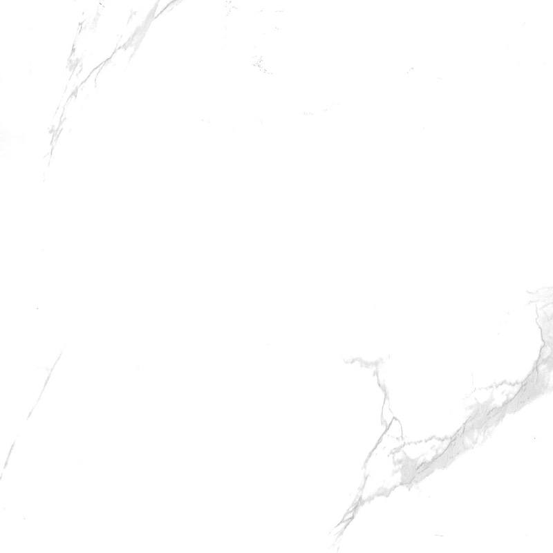 Hvid marmorven PVC dekorativ film