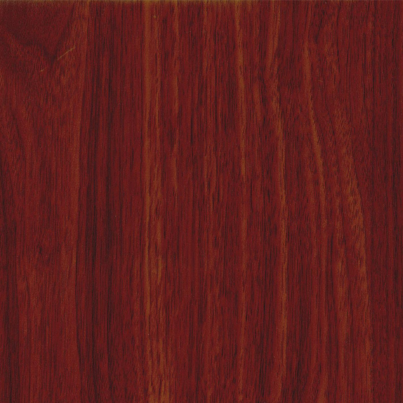 Mountain Oak PVC dekorativ film