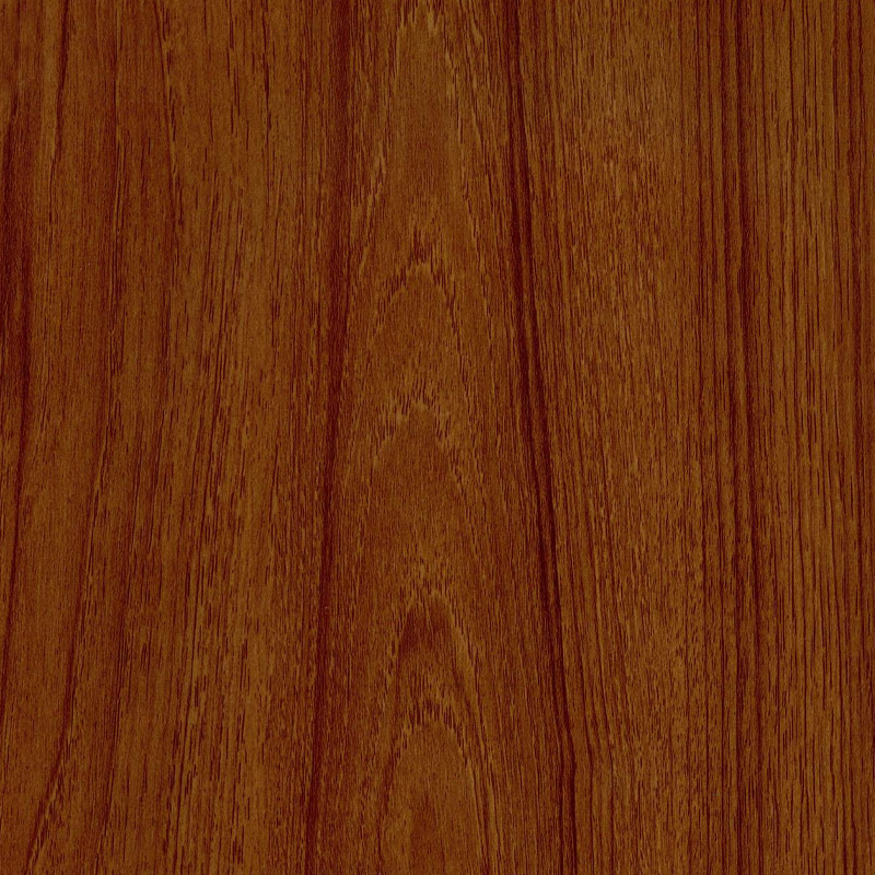 Lodret Woodgrain PVC dekorativ film