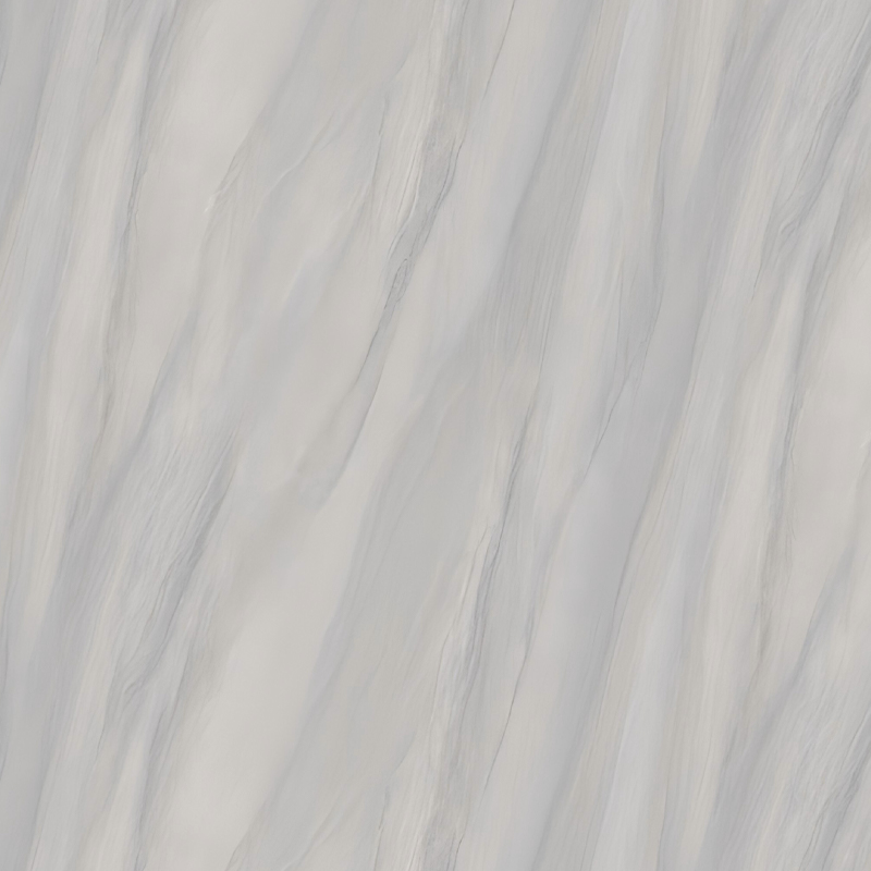 Gradient og blandingseffekt varm stemplingsfolie til UV -marmorplade